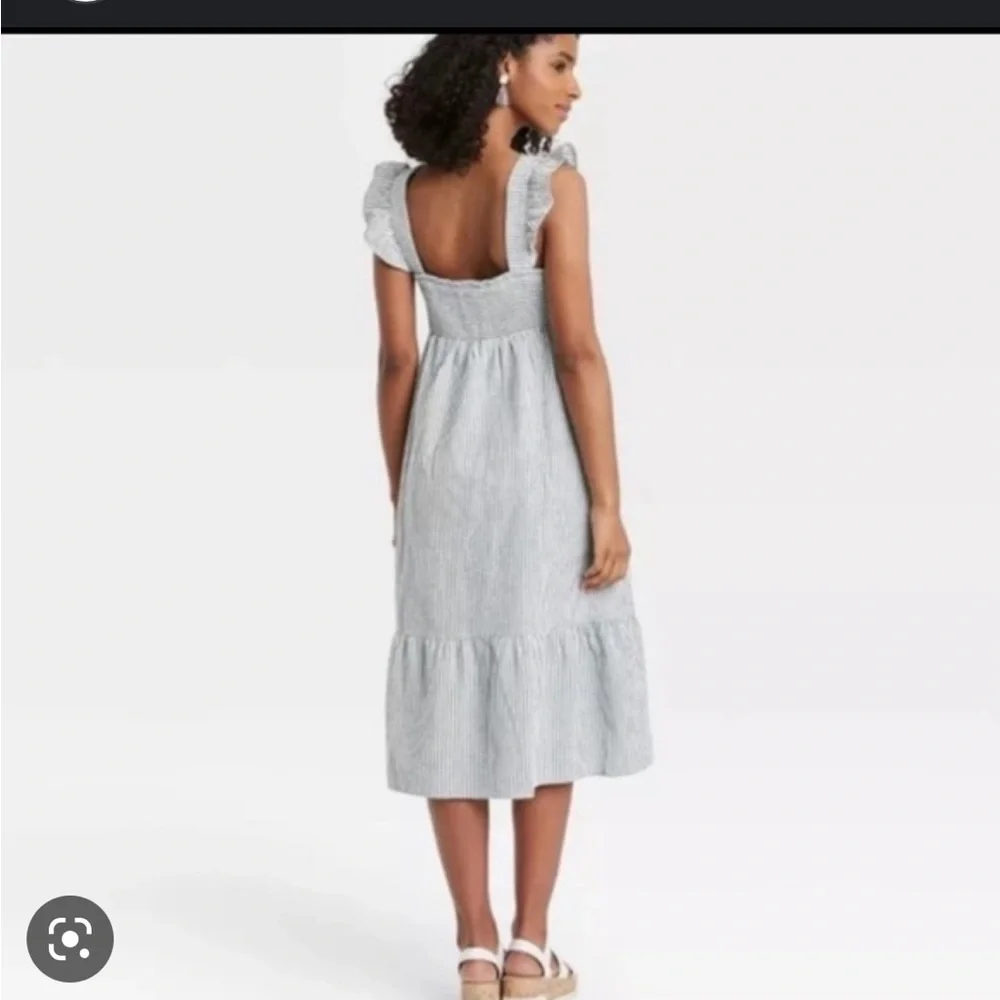 Universal Thread sundress - Picture 2 of 4